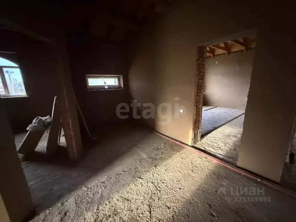 Дом в Ростовская область, Мясниковский район, с. Крым ул. Ялтыряна ... - Фото 2