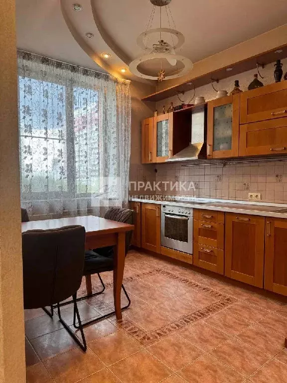 Продается 3-комнатная квартира - Фото 2