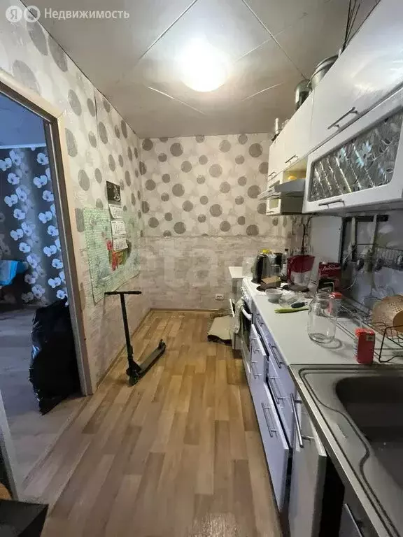 2-комнатная квартира: Касли, улица Лобашова, 140 (35.8 м) - Фото 2