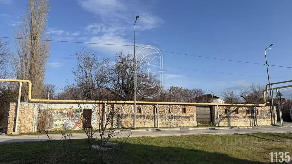 Участок в Севастополь ул. Катерная, 6 (10.0 сот.) - Фото 2