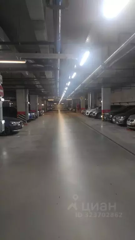 Гараж в Московская область, Котельники ул. Сосновая, 5к1 (13 м) - Фото 2