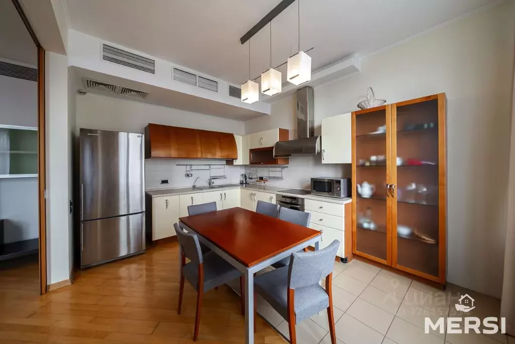 2-к кв. Москва ул. Маршала Соколовского, 10К1 (80.0 м) - Фото 2