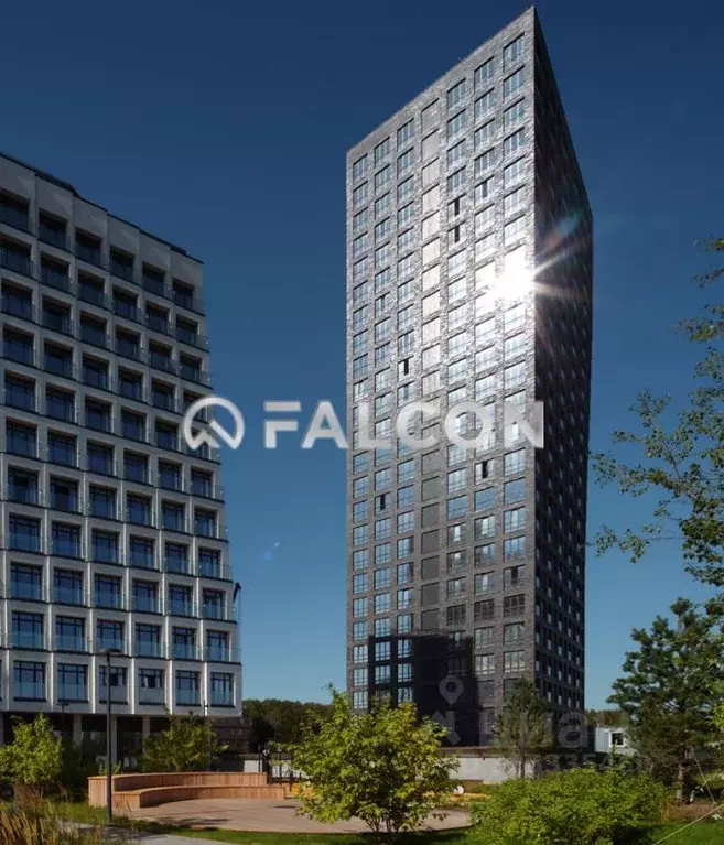 Помещение свободного назначения в Москва ул. Академика Челомея, 1А (59 ... - Фото 1