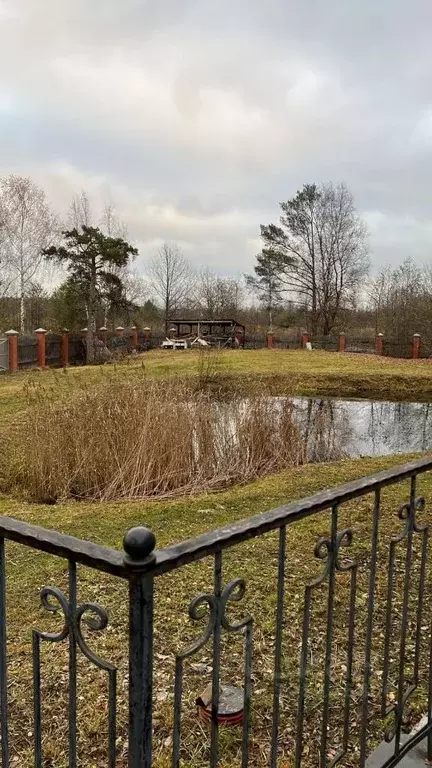 Дом в Санкт-Петербург, Санкт-Петербург, Петергоф ул. Средняя, 18 (3000 ... - Фото 1