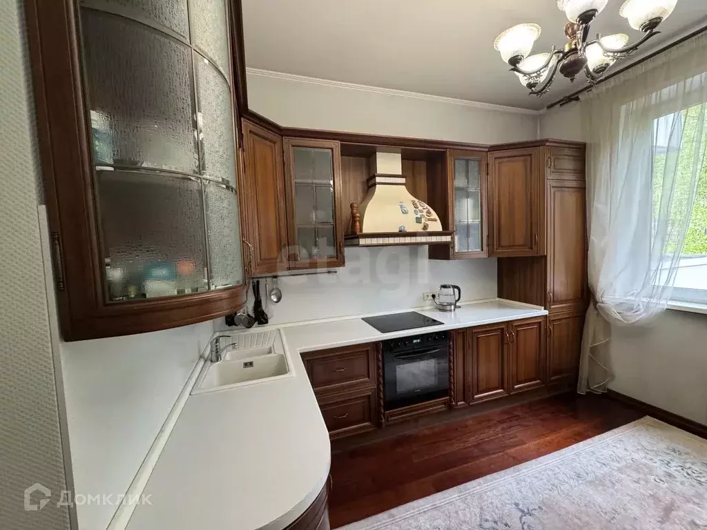 Продаётся 3-к квартира, 108 м - Фото 1