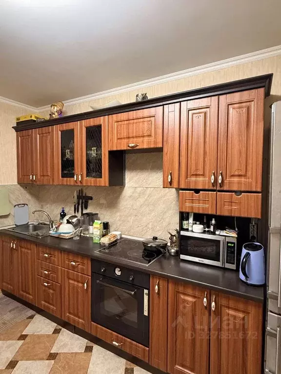 3-к кв. Московская область, Балашиха ул. Дмитриева, 2 (75.0 м) - Фото 2