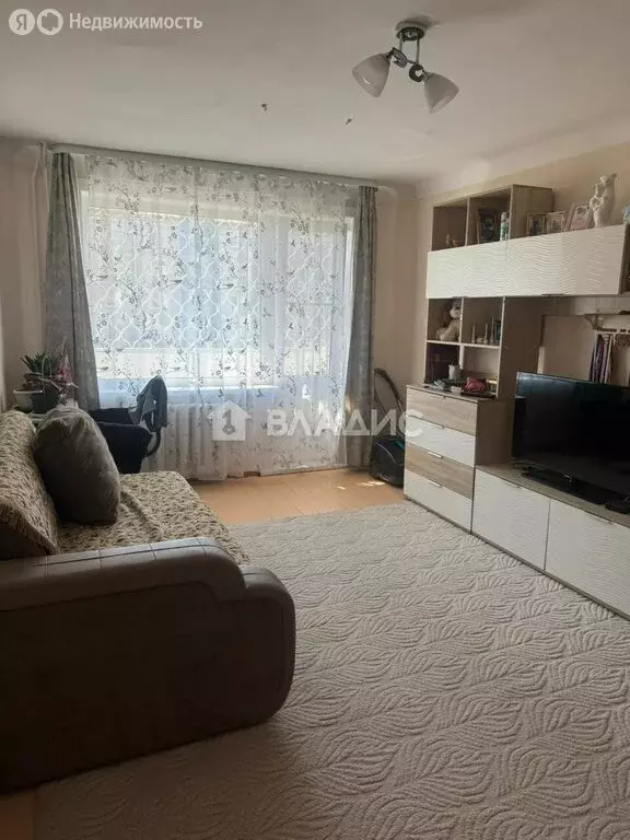 2-комнатная квартира: Гусиноозёрск, 2-й микрорайон, 6 (48 м) - Фото 0