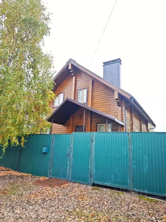 Коттедж в Ивановская область, Иваново ул. 2-я Рощинская, 3 (145 м) - Фото 2