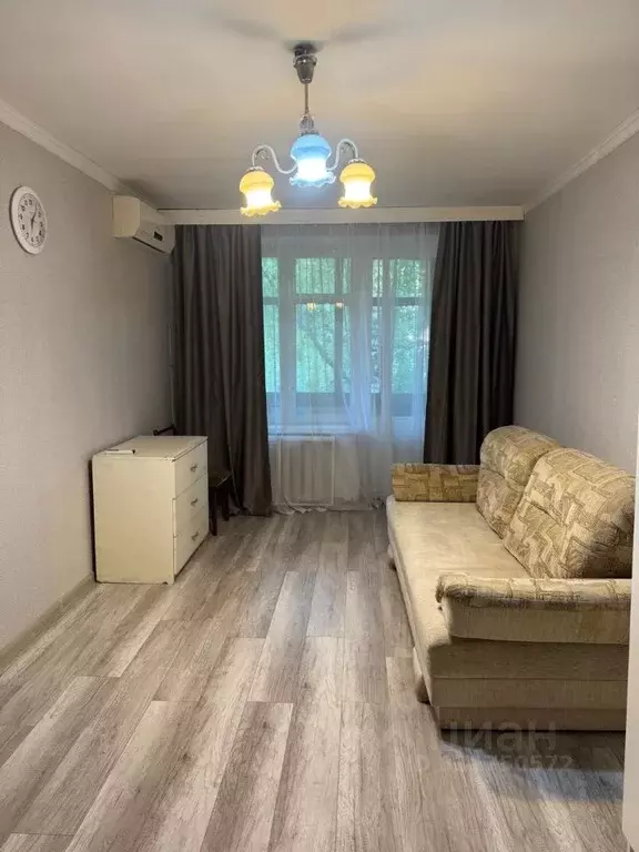 2-к кв. Москва ул. Фабрициуса, 10к1 (42.0 м) - Фото 1