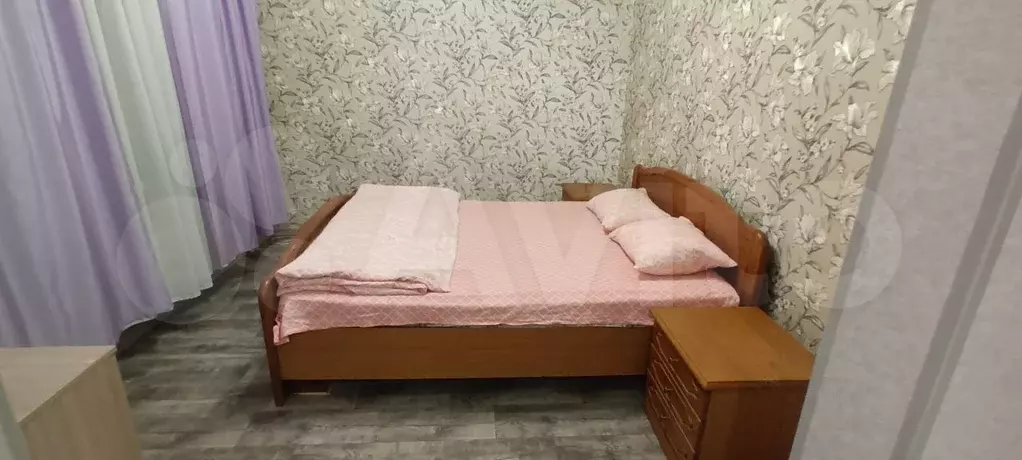 1-к. квартира, 31 м, 12/17 эт. - Фото 1