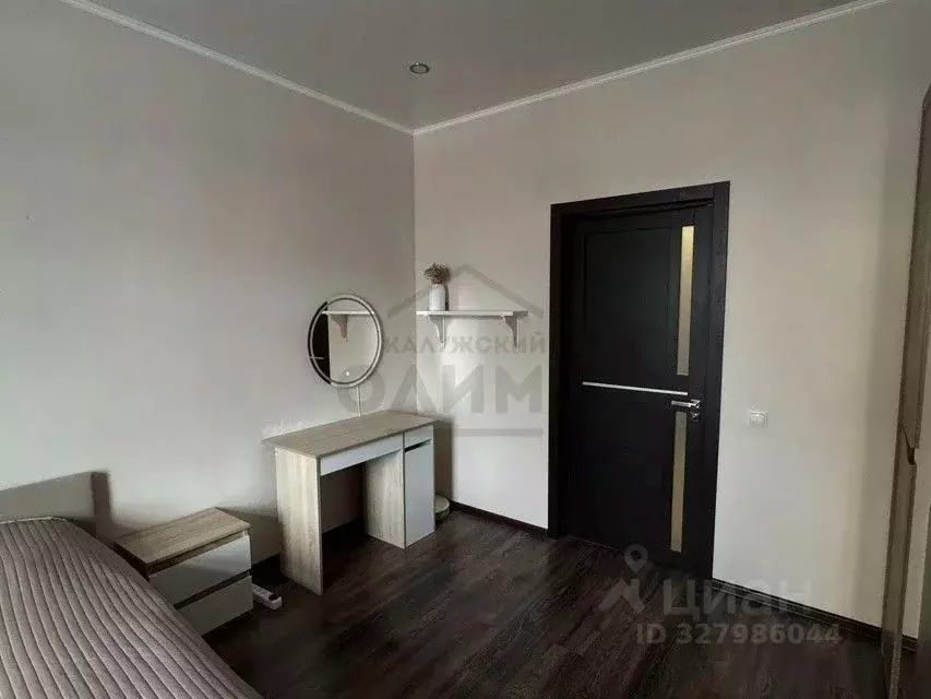 1-к кв. Калужская область, Калуга ул. Хорошая, 4 (43.1 м) - Фото 0