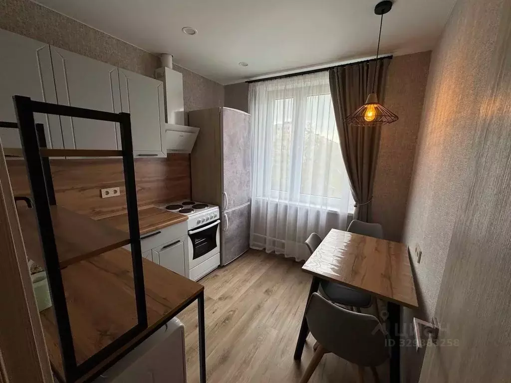 2-к кв. Московская область, Химки ул. Бабакина, 2а (46.0 м) - Фото 2