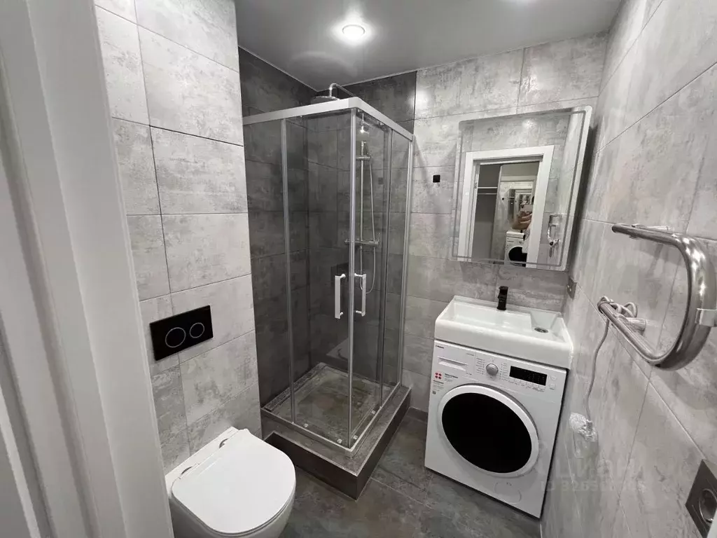 Студия Московская область, Одинцовский городской округ, Новоивановское ... - Фото 2