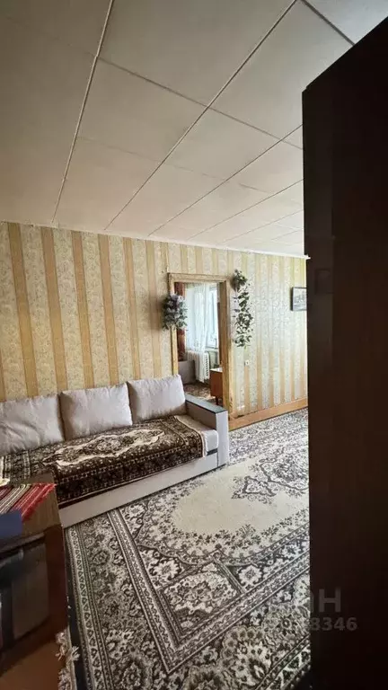 3-к кв. Московская область, Жуковский Молодежная ул., 13 (58.7 м) - Фото 1