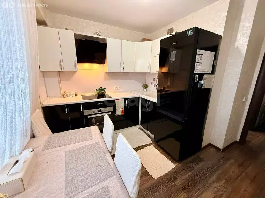 2-комнатная квартира: Ижевск, улица имени Татьяны Барамзиной, 5А (51 ... - Фото 1