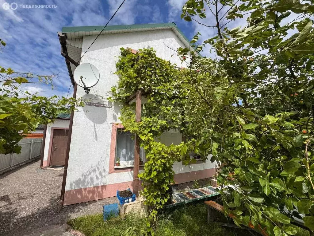 Дом в Гурьевск, Строительная улица (135.5 м) - Фото 1