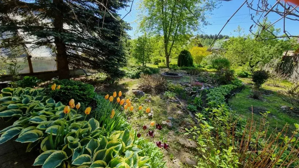 Дом, 98 м - Фото 1