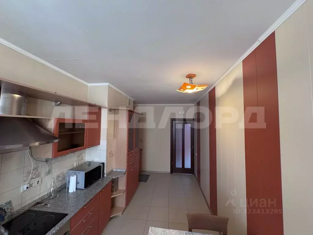 2-к кв. Ростовская область, Ростов-на-Дону ул. Максима Горького, 13/56 ... - Фото 2