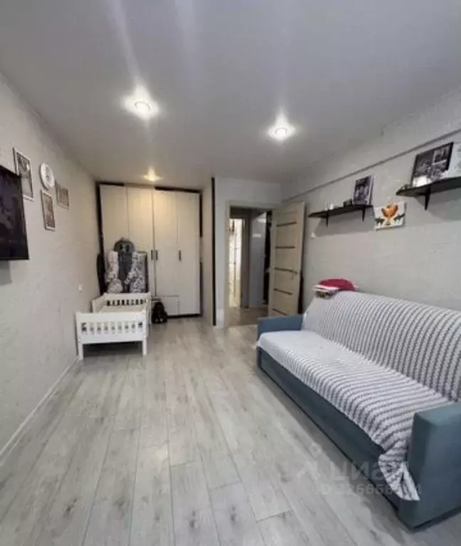 2-к кв. Новгородская область, Великий Новгород бул. Лени Голикова, 6 ... - Фото 1