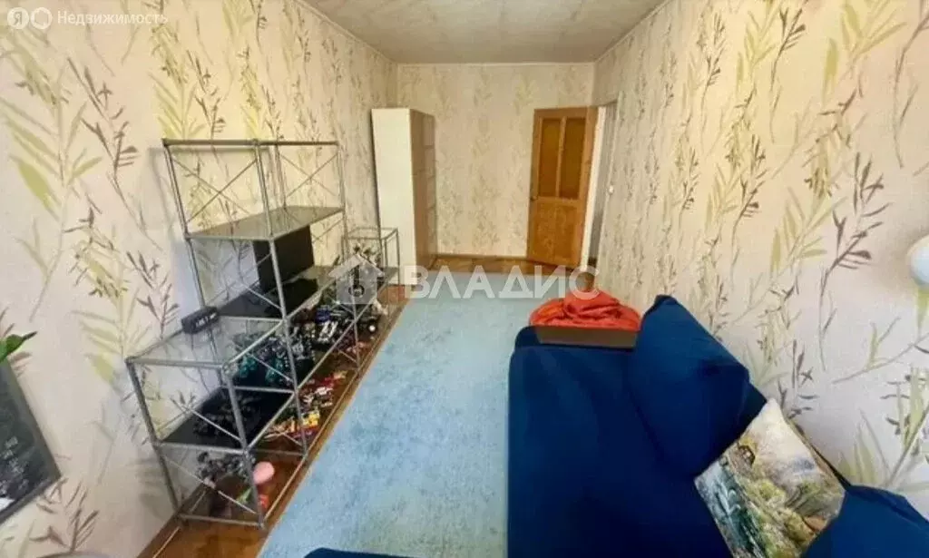 3-комнатная квартира: посёлок городского типа Андреевка, 7 (56 м) - Фото 2