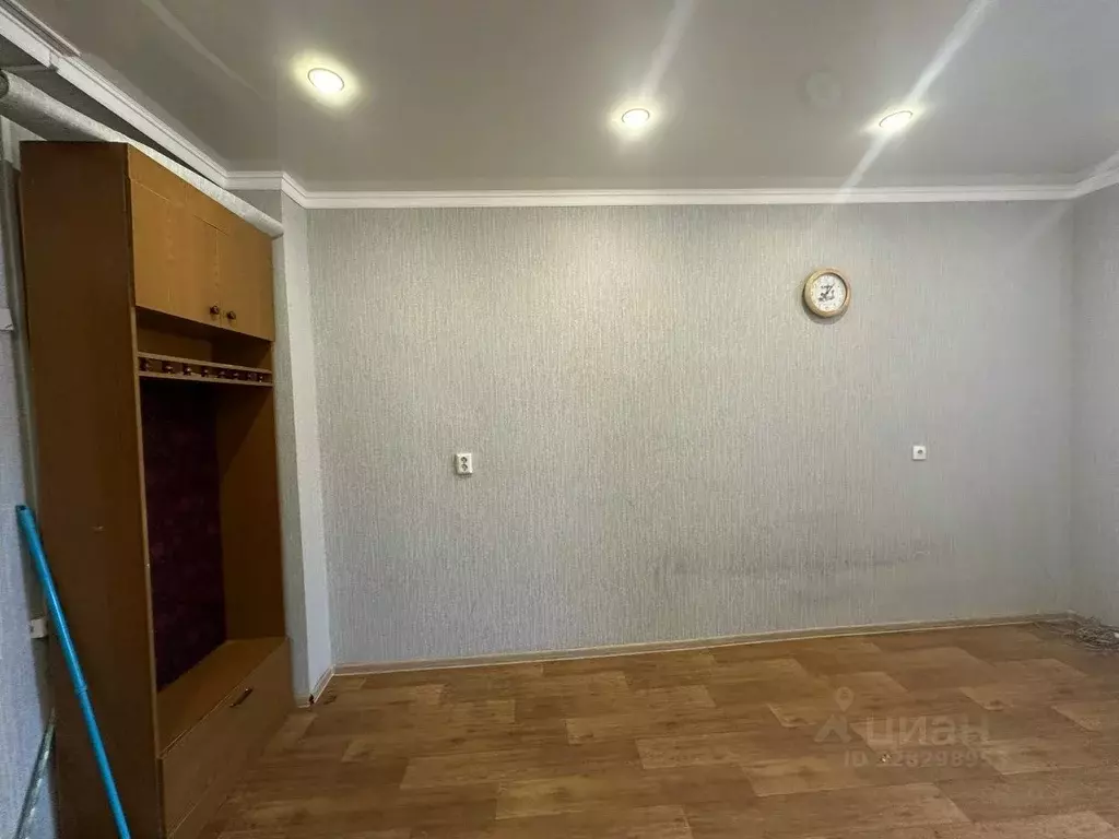 Комната Татарстан, Казань ул. Тунакова, 43 (18.0 м) - Фото 2