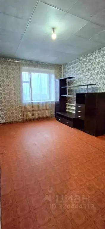 2-к кв. Курская область, Курск ул. Чернышевского, 17 (28.0 м) - Фото 1