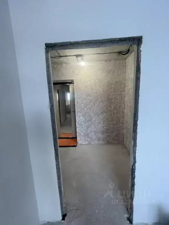 1-к кв. Башкортостан, Бирск ул. Гагарина, 91 (36.8 м) - Фото 2