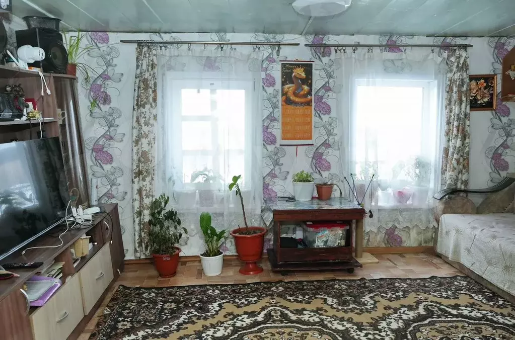 Дом 36,1 м на участке 6 сот. - Фото 1