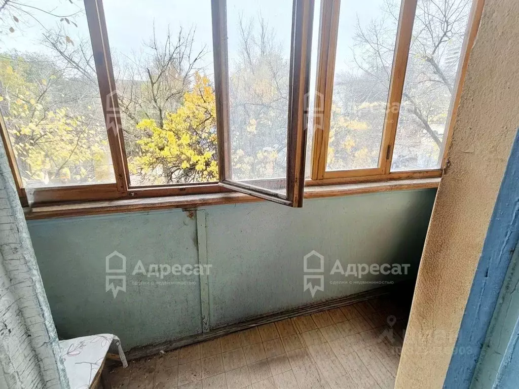 3-к кв. Волгоградская область, Волгоград ул. В.И. Ленина, 17 (58.2 м) - Фото 2