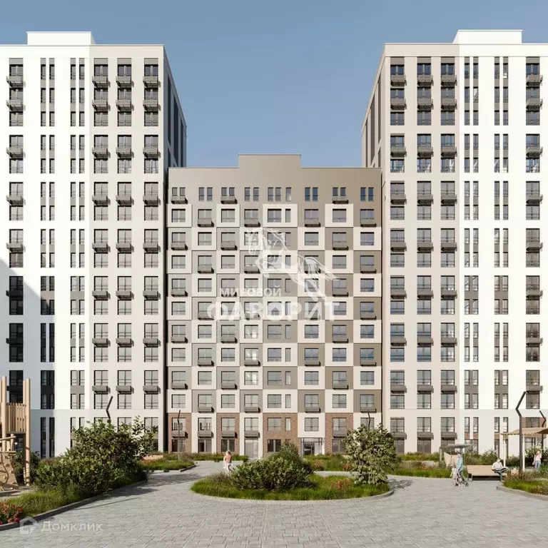 Продаётся 1-к квартира, 42.34 м - Фото 0