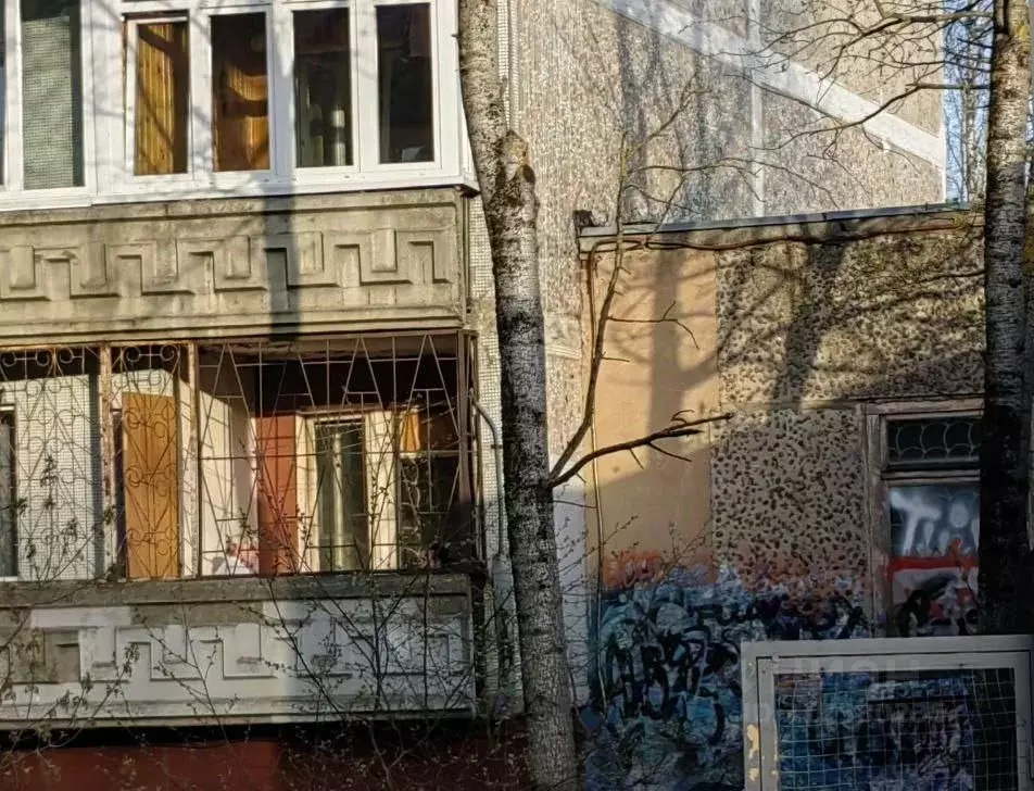 Помещение свободного назначения в Смоленская область, Смоленск ул. ... - Фото 0