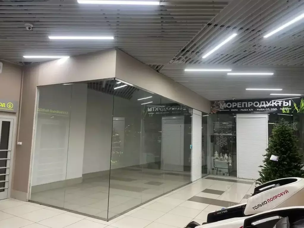 Помещение свободного назначения в Хабаровский край, Хабаровск Большая ... - Фото 1