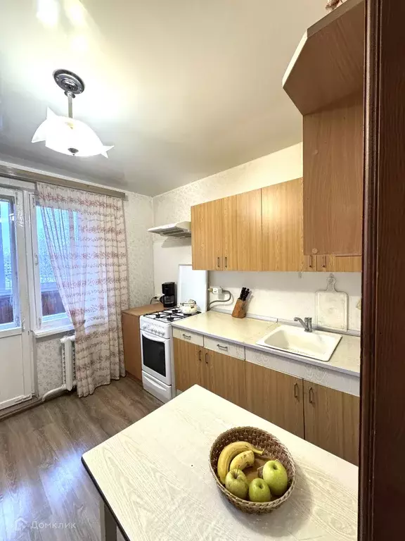 Продаётся 2-к квартира, 53.3 м - Фото 1
