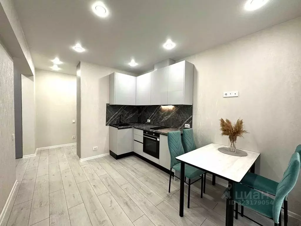 1-к кв. Иркутская область, Иркутск Ново-Ленино мкр, Территория 1-й ... - Фото 1