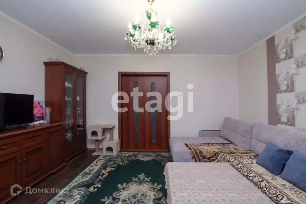 Продаётся 3-к квартира, 64.1 м - Фото 1