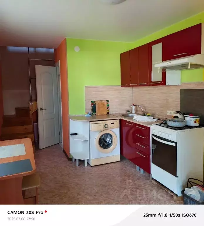 Дом в Севастополь ул. Малышкина, 21 (40 м) - Фото 0
