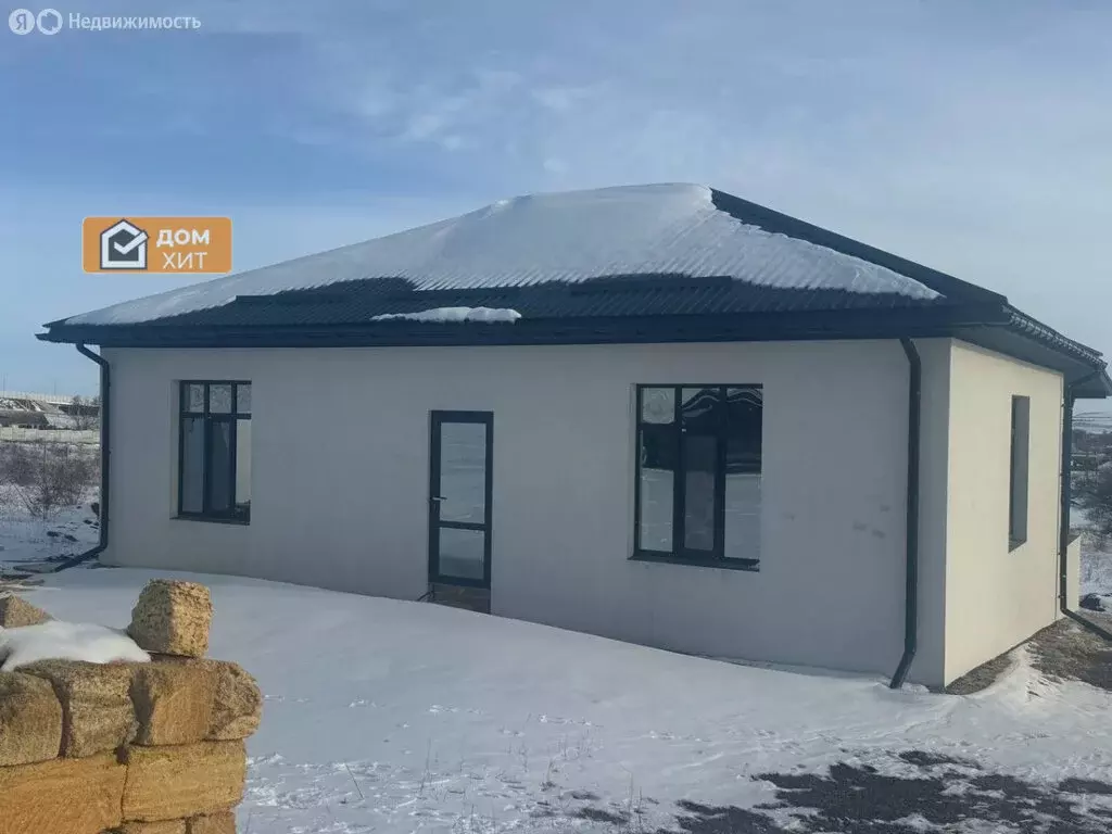 Дом в Зуя, Яркая улица, 1А (108 м) - Фото 2