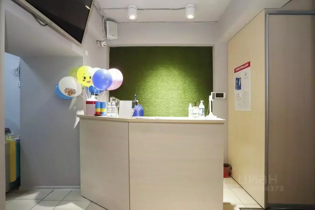 Помещение свободного назначения в Иркутская область, Иркутск ул. ... - Фото 1