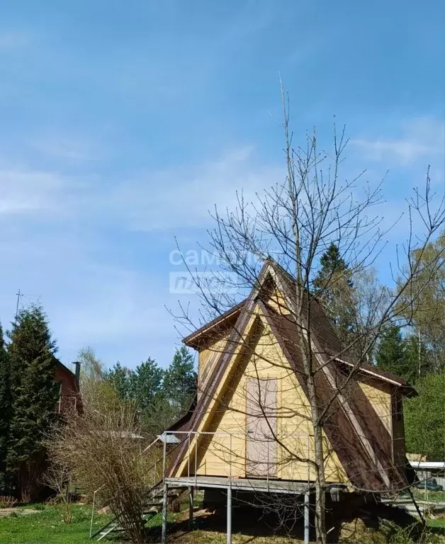 Дом в Москва пос. Михайловского лесничества,  (12 м) - Фото 1