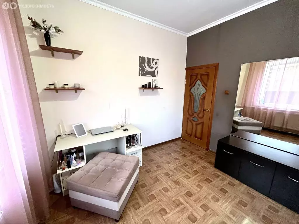 Дом в Комсомольское сельское поселение, хутор Тельман, Молодёжная ... - Фото 2