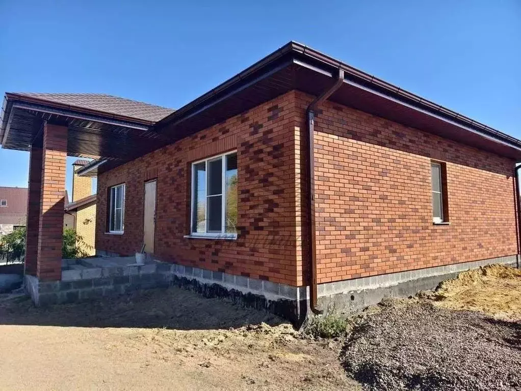 Дом в Белгородская область, Старый Оскол ул. Пятницкая (110 м) - Фото 2