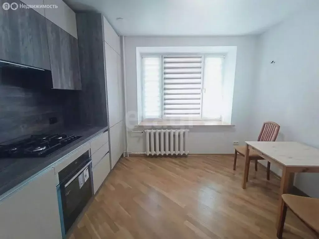 1-комнатная квартира: Нижний Новгород, Большая Покровская улица, 47Б ... - Фото 2