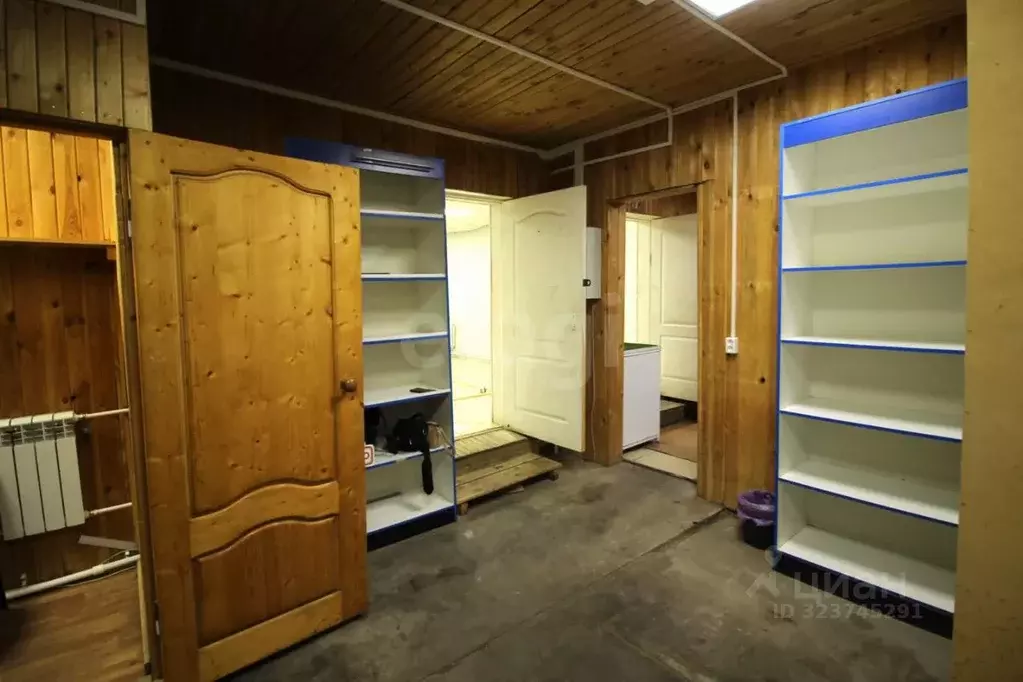 Торговая площадь в Вологодская область, Великоустюгский муниципальный ... - Фото 1