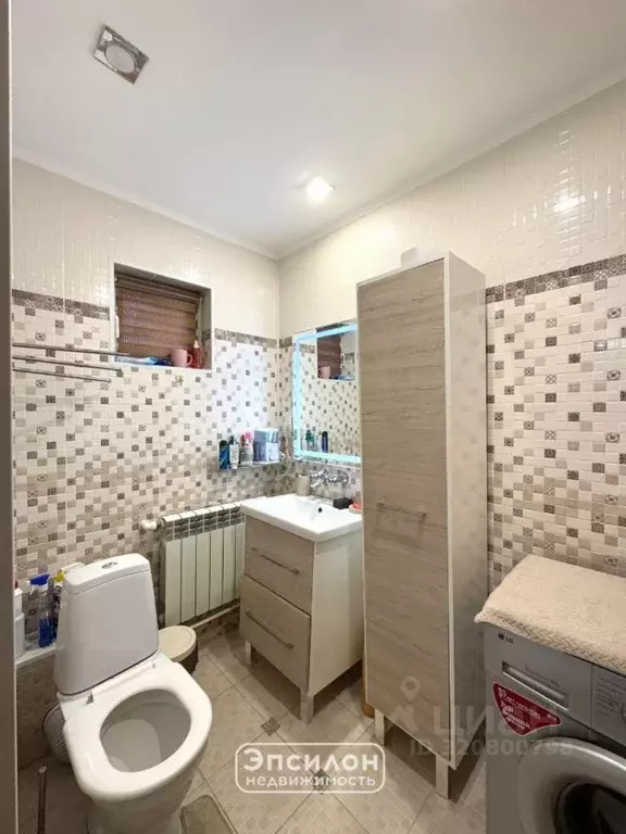 4-к кв. Курская область, Октябрьский район, Прямицыно муниципальное ... - Фото 2