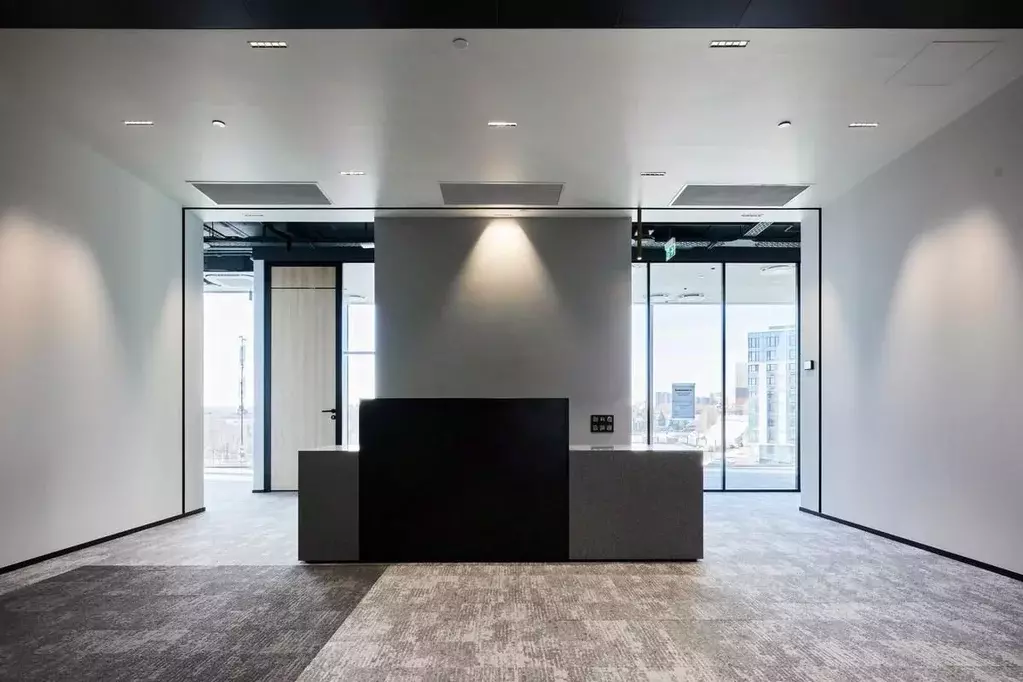 Офис в Москва Сколковское ш., 43 (641 м) - Фото 2