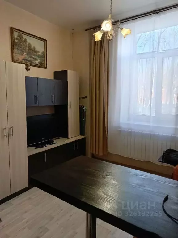 Студия Москва Гостиничная ул., 4Ак8 (18.1 м) - Фото 2