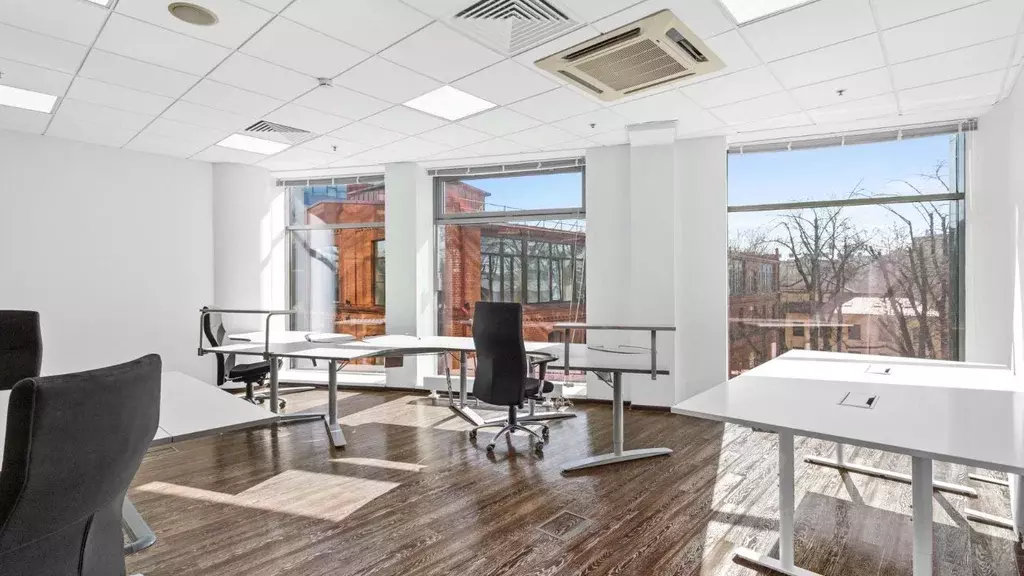 Офис в Санкт-Петербург ул. Профессора Попова, 37В (69 м) - Фото 2