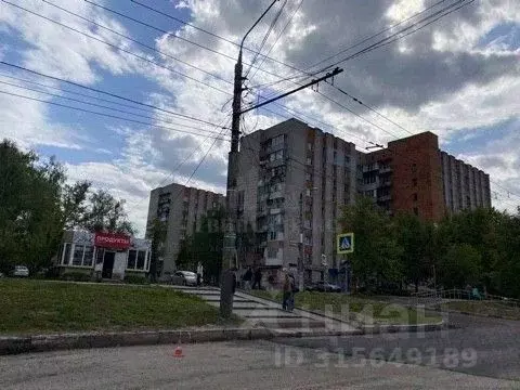 Помещение свободного назначения в Тульская область, Тула ул. Пузакова, ... - Фото 1
