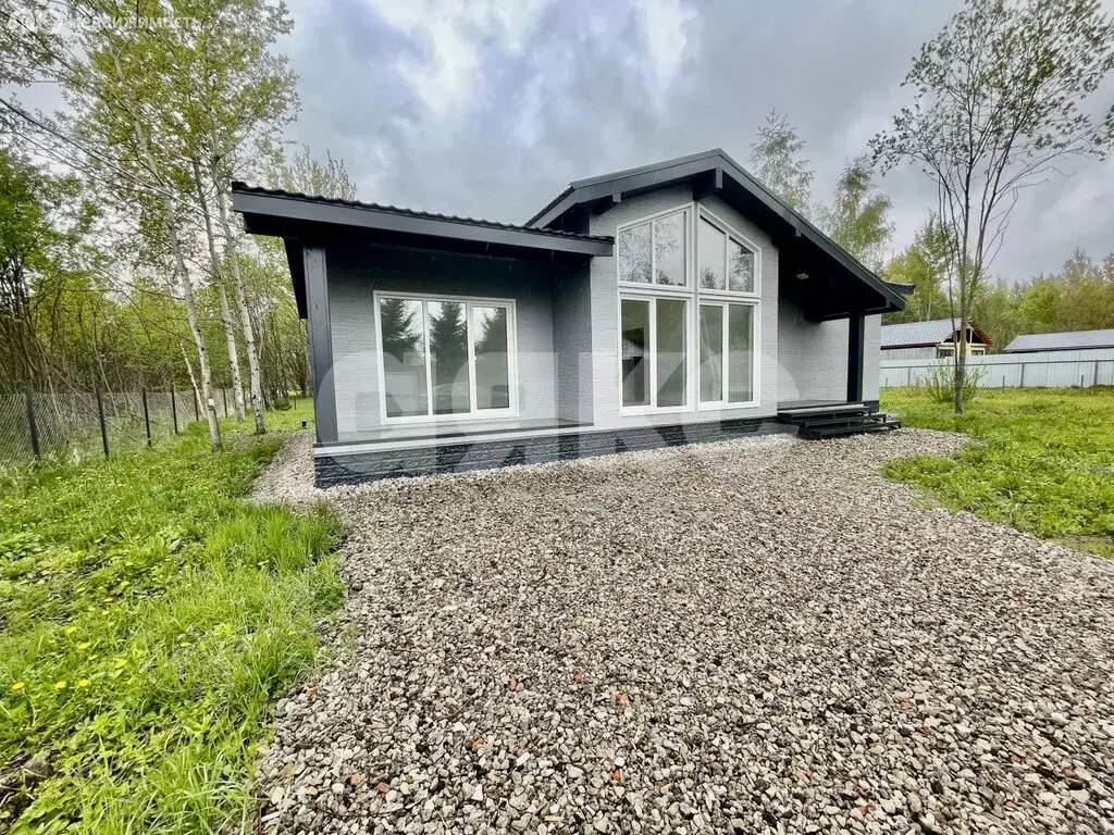 Дом в Московская область, Бронницы (128 м) - Фото 1