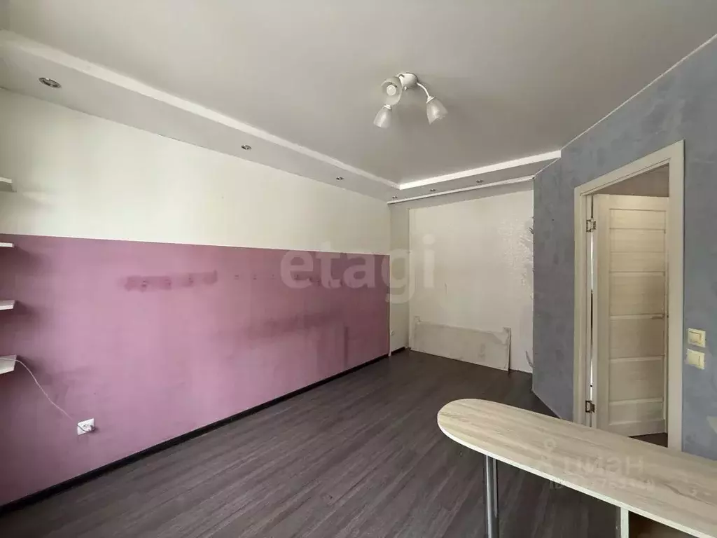 2-к кв. Костромская область, Кострома ул. Скворцова, 16 (42.6 м) - Фото 1